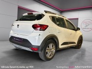 DACIA d'occasion SANDERO III 1.0 ECO G 100 STEPWAY ESSENTIEL de 2021