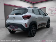 DACIA d'occasion SPRING 45 Achat Intégral Confort Plus de 2022