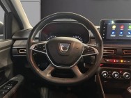 DACIA d'occasion SANDERO III 1.0 ECO G 100 STEPWAY ESSENTIEL de 2021