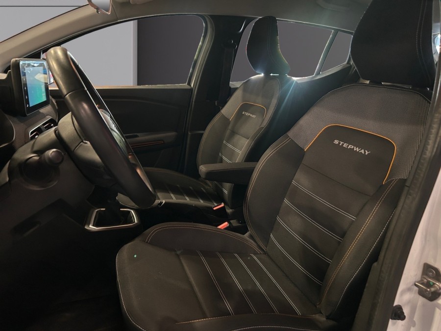 DACIA d'occasion SANDERO III 1.0 ECO G 100 STEPWAY ESSENTIEL de 2021