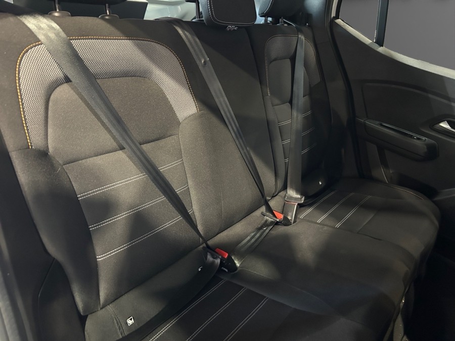DACIA d'occasion SANDERO III 1.0 ECO G 100 STEPWAY ESSENTIEL de 2021