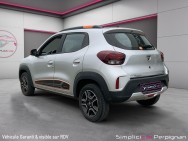 DACIA d'occasion SPRING 45 Achat Intégral Confort Plus de 2022