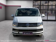 VOLKSWAGEN d'occasion TRANSPORTER L1H1 2.0 TDI 150 de 2019 Dijon (21)﻿
