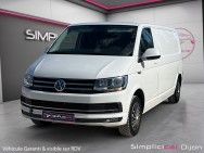 VOLKSWAGEN d'occasion TRANSPORTER L1H1 2.0 TDI 150 de 2019 Dijon (21)﻿