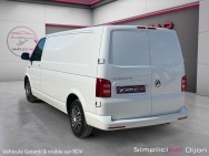 VOLKSWAGEN d'occasion TRANSPORTER L1H1 2.0 TDI 150 de 2019 Dijon (21)﻿