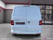 VOLKSWAGEN d'occasion TRANSPORTER L1H1 2.0 TDI 150 de 2019 Dijon (21)﻿