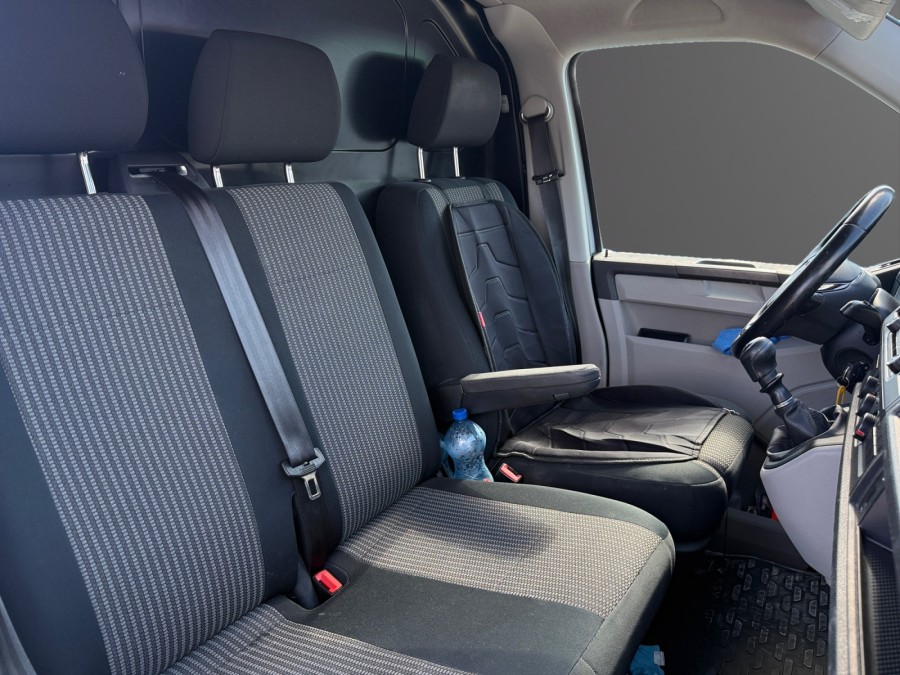 VOLKSWAGEN d'occasion TRANSPORTER L1H1 2.0 TDI 150 de 2019 Dijon (21)﻿
