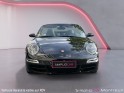 Porsche 911 carrera 4 cabriolet 997 s cabriolet 3.8i tiptronic s a occasion montreuil (porte de vincennes)(75) simplicicar...