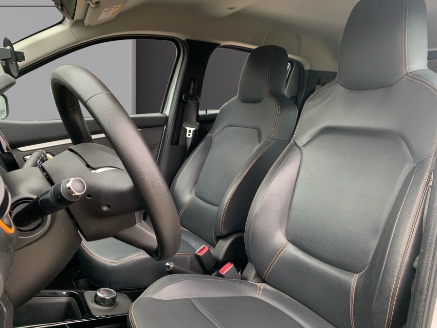 DACIA d'occasion SPRING 45 Achat Intégral Confort Plus de 2022