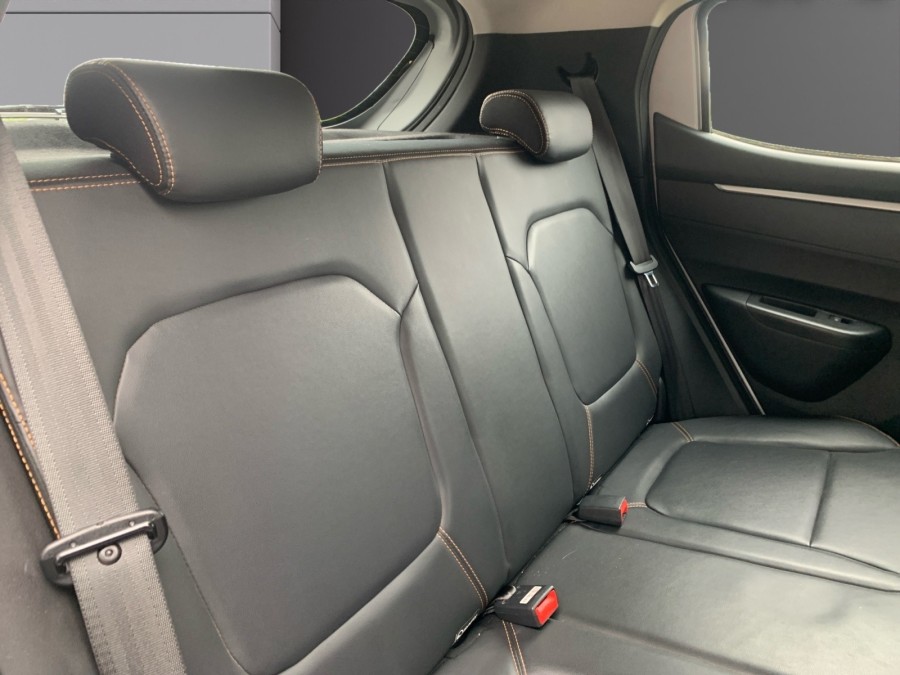 DACIA d'occasion SPRING 45 Achat Intégral Confort Plus de 2022