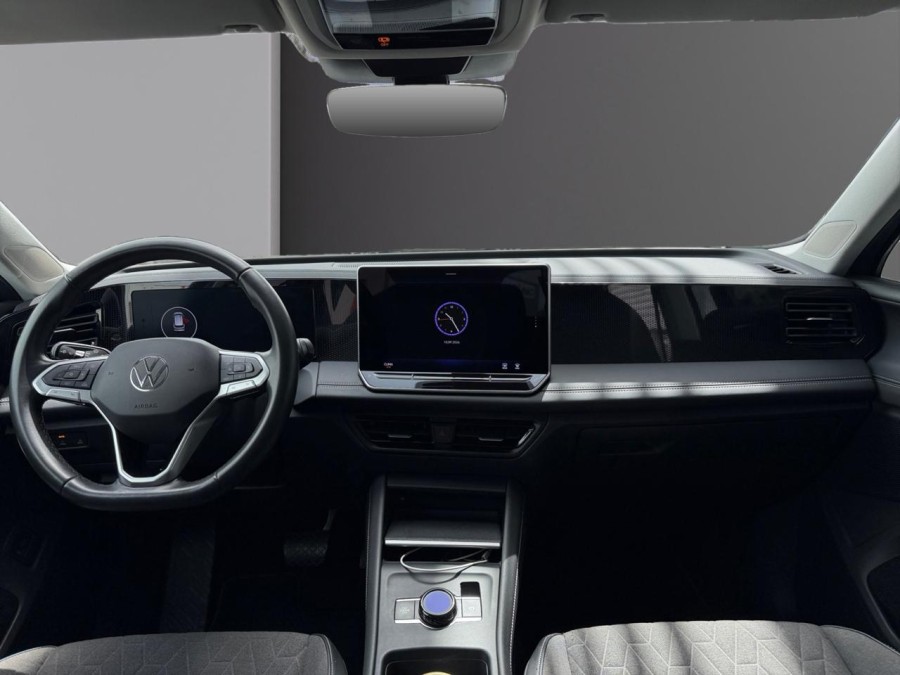 VOLKSWAGEN d'occasion TIGUAN III 1.5 ETSI 130 DSG de 2024 Guadeloupe