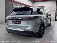 VOLKSWAGEN d'occasion TIGUAN III 1.5 ETSI 130 DSG de 2024 Guadeloupe