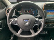 DACIA d'occasion SPRING 45 Achat Intégral Confort Plus de 2022