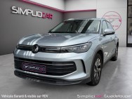 VOLKSWAGEN d'occasion TIGUAN III 1.5 ETSI 130 DSG de 2024 Guadeloupe