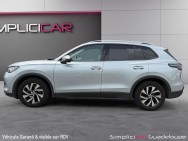 VOLKSWAGEN d'occasion TIGUAN III 1.5 ETSI 130 DSG de 2024 Guadeloupe