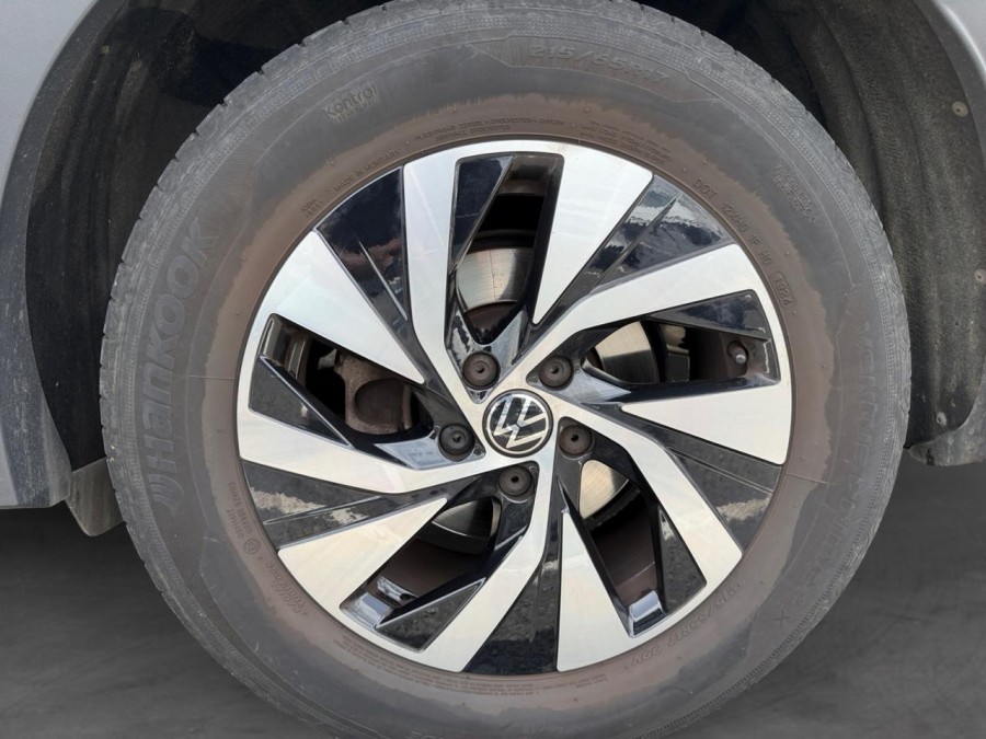 VOLKSWAGEN d'occasion TIGUAN III 1.5 ETSI 130 DSG de 2024 Guadeloupe