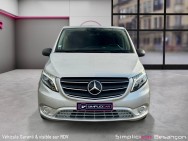 MERCEDES d'occasion VITO 114 CDI Compact Select 9G-Tronic de 2021
