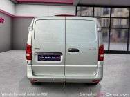 MERCEDES d'occasion VITO 114 CDI Compact Select 9G-Tronic de 2021