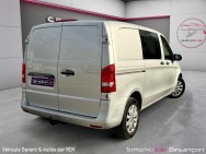 MERCEDES d'occasion VITO 114 CDI Compact Select 9G-Tronic de 2021