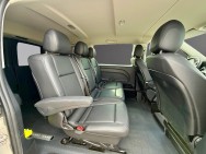 MERCEDES d'occasion VITO 114 CDI Compact Select 9G-Tronic de 2021