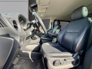 MERCEDES d'occasion VITO 114 CDI Compact Select 9G-Tronic de 2021