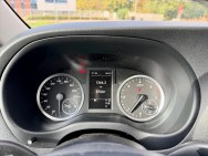 MERCEDES d'occasion VITO 114 CDI Compact Select 9G-Tronic de 2021