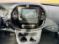 MERCEDES d'occasion VITO 114 CDI Compact Select 9G-Tronic de 2021
