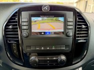 MERCEDES d'occasion VITO 114 CDI Compact Select 9G-Tronic de 2021