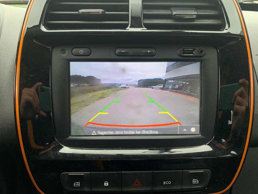 DACIA d'occasion SPRING 45 Achat Intégral Confort Plus de 2022