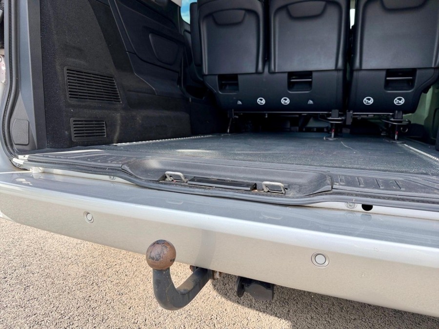 MERCEDES d'occasion VITO 114 CDI Compact Select 9G-Tronic de 2021