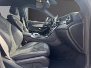 MERCEDES d'occasion GLC 63 S AMG 4MATIC AUTO de 2018 Beaune (21)﻿