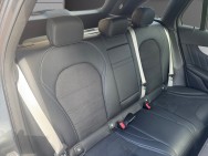 MERCEDES d'occasion GLC 63 S AMG 4MATIC AUTO de 2018 Beaune (21)﻿