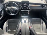 MERCEDES d'occasion GLC 63 S AMG 4MATIC AUTO de 2018 Beaune (21)﻿