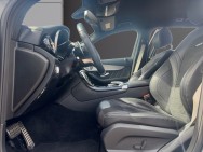 MERCEDES d'occasion GLC 63 S AMG 4MATIC AUTO de 2018 Beaune (21)﻿