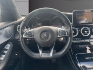MERCEDES d'occasion GLC 63 S AMG 4MATIC AUTO de 2018 Beaune (21)﻿