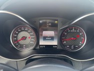 MERCEDES d'occasion GLC 63 S AMG 4MATIC AUTO de 2018 Beaune (21)﻿