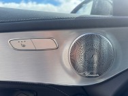 MERCEDES d'occasion GLC 63 S AMG 4MATIC AUTO de 2018 Beaune (21)﻿