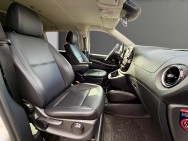 MERCEDES d'occasion VITO 114 CDI Compact Select Propulsion 9G-Tronic