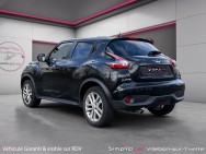 NISSAN d'occasion JUKE 1.5 DCI 110 DESIGN EDITION de 2016 Villebon