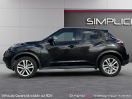 NISSAN d'occasion JUKE 1.5 DCI 110 DESIGN EDITION de 2016 Villebon
