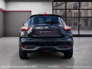NISSAN d'occasion JUKE 1.5 DCI 110 DESIGN EDITION de 2016 Villebon