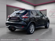 NISSAN d'occasion JUKE 1.5 DCI 110 DESIGN EDITION de 2016 Villebon