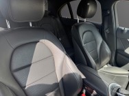 MERCEDES d'occasion CLASSE C 200 D AMG LINE AUTO de 2021 Orleans (45)﻿