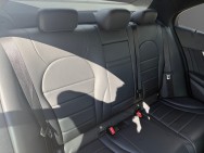 MERCEDES d'occasion CLASSE C 200 D AMG LINE AUTO de 2021 Orleans (45)﻿