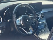 MERCEDES d'occasion CLASSE C 200 D AMG LINE AUTO de 2021 Orleans (45)﻿
