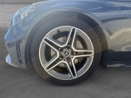 MERCEDES d'occasion CLASSE C 200 D AMG LINE AUTO de 2021 Orleans (45)﻿