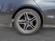 MERCEDES d'occasion CLASSE C 200 D AMG LINE AUTO de 2021 Orleans (45)﻿