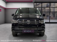 VOLKSWAGEN d'occasion TRANSPORTER 6.1 L1H1 2.0 TDI 204 DSG7 de 2019