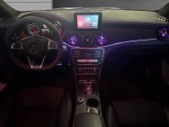 MERCEDES d'occasion CLA 45 AMG 381ch 4Matic Speedshift DCT de 2018