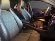 MERCEDES d'occasion CLA 45 AMG 381ch 4Matic Speedshift DCT de 2018